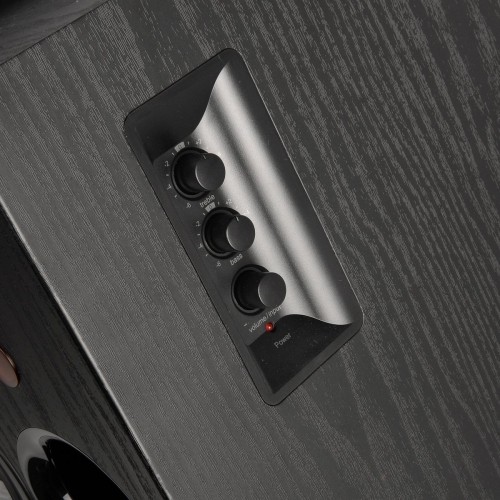 Edifier R2850DB Speakers 2.0 (black) image 1