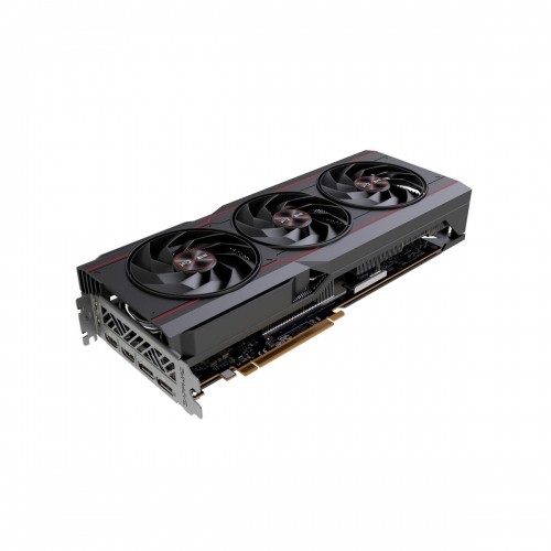 Grafikas Karte Sapphire Radeon RX 7900 XTX image 1