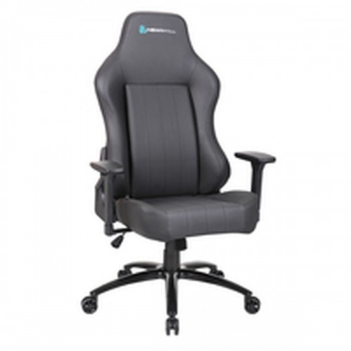 Gaming Chair Newskill NS-CH-AKERON-BLACK 180º image 1