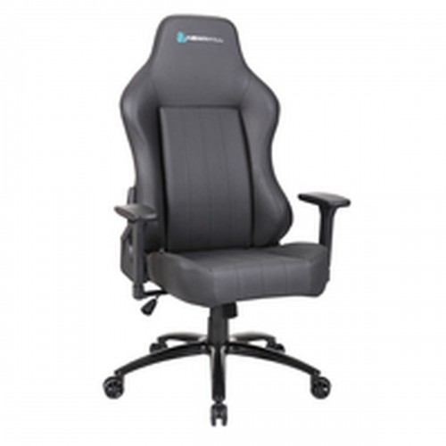 Стул Gaming Newskill NS-CH-AKERON-BLACK 180º image 1