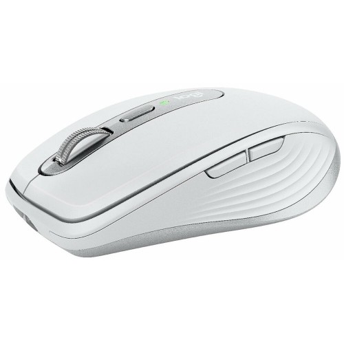 Мышь Logitech MX Anywhere 3 for Mac Белый image 1