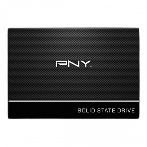 Cietais Disks PNY CS900 SSD image 1