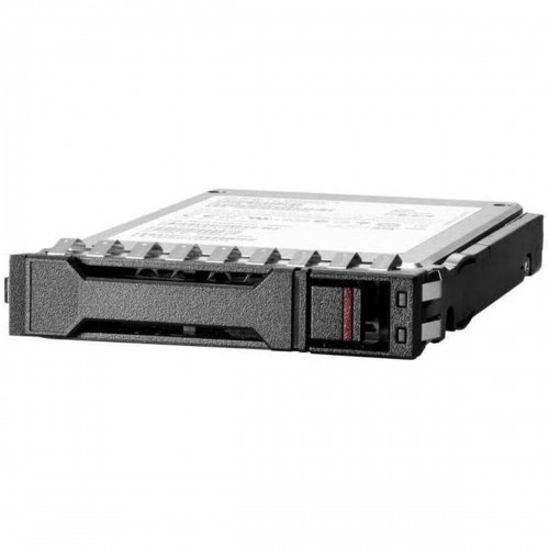 Cietais Disks HPE P28028-B21 HDD 300 GB 2.5" image 1