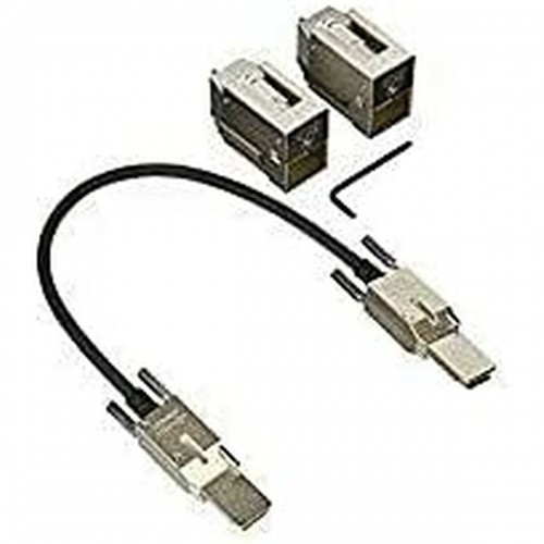 Жесткий сетевой кабель UTP кат. 6 CISCO C9300L-STACK-KIT= image 1
