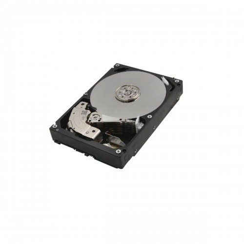 Hard Drive Toshiba MG06ACA10TA 10 TB SSD 3,5" 3.5" image 1