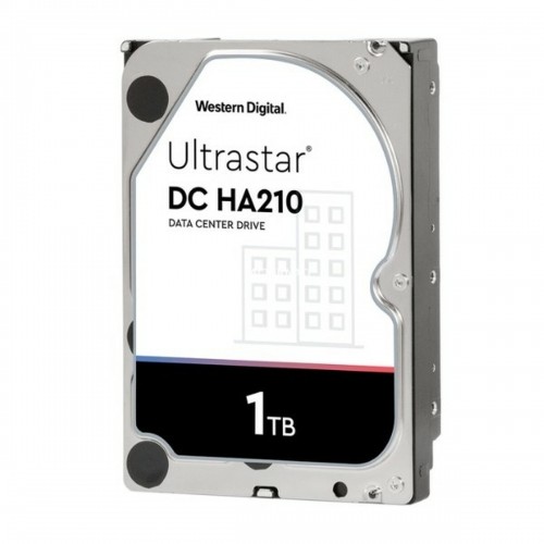 Hard Drive Western Digital 1W10001 3,5" 1 TB SSD image 1