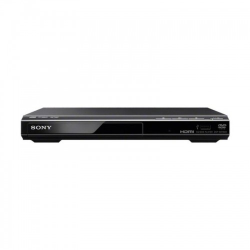 DVD Atskaņotājs Sony DVP-SR760HB image 1