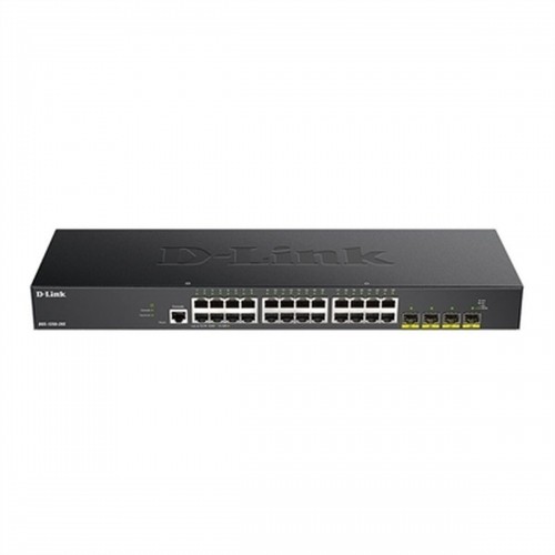 Переключатель D-Link DGS-1250-28X/E image 1