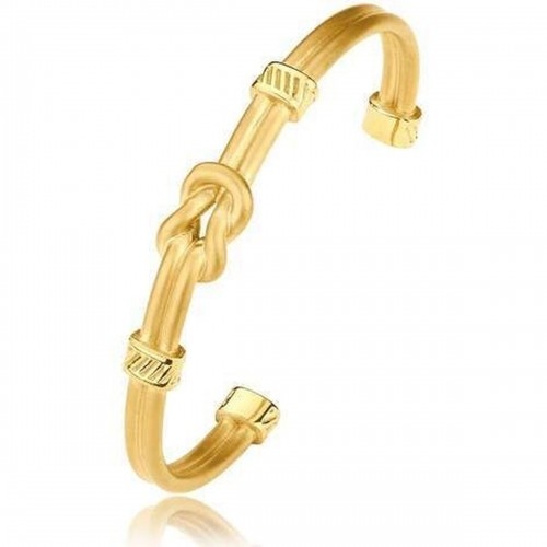 Ladies'Bracelet Brosway Knot Golden image 1