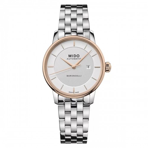 Женские часы Mido M037-207-21-031-00 image 1