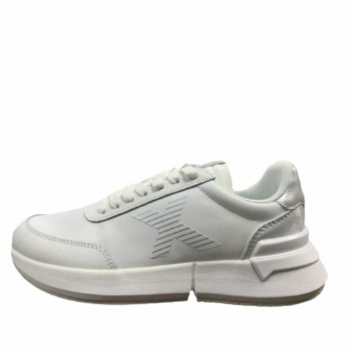 Sports Trainers for Women Munich Versus 46 White image 1