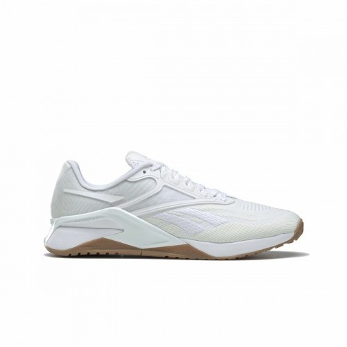 Sporta Bikses Sievietēm Reebok Nano X2 Balts image 1