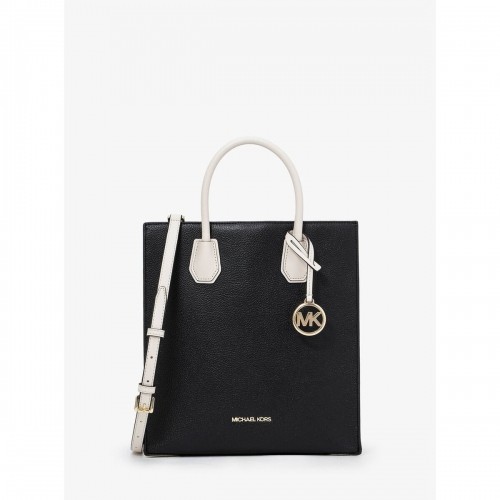 Women's Handbag Michael Kors 35S2GM9T8T-BLACK-MULTI Black 28 x 30 x 9 cm image 1