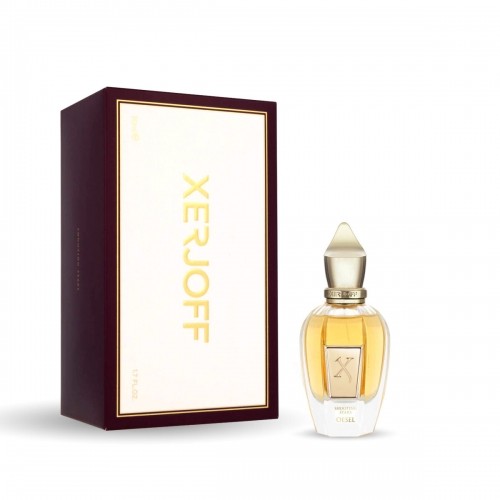 Unisex Perfume Xerjoff Shooting Stars Oesel 50 ml image 1