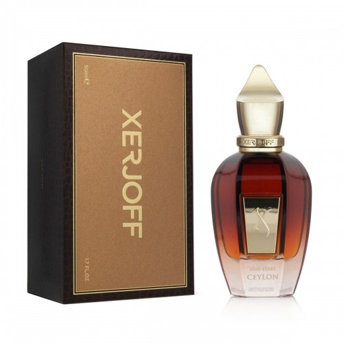 Unisex Perfume Xerjoff Oud Stars Ceylon (50 ml) image 1