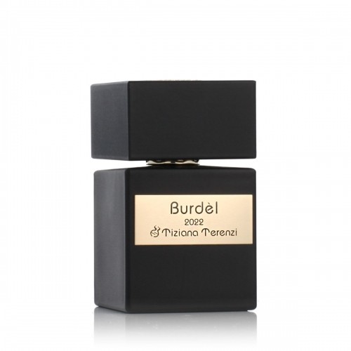 Unisex Perfume Tiziana Terenzi Burdel (100 ml) image 1