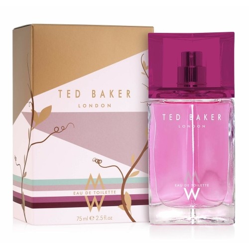 Parfem za žene Ted Baker EDT W (75 ml) image 1