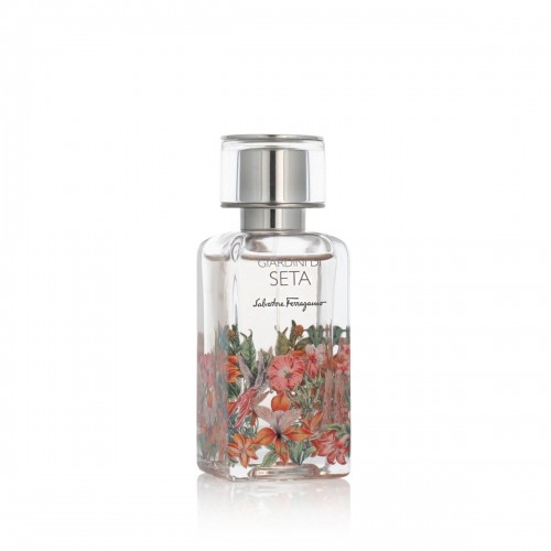 Unisex Perfume Salvatore Ferragamo EDP Giardini di Seta 50 ml image 1