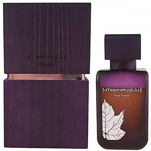 Women's Perfume Rasasi EDP La Yuqawam Pour Femme (75 ml) image 1