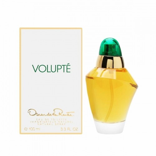 Parfem za žene Oscar De La Renta EDT Volupte (100 ml) image 1