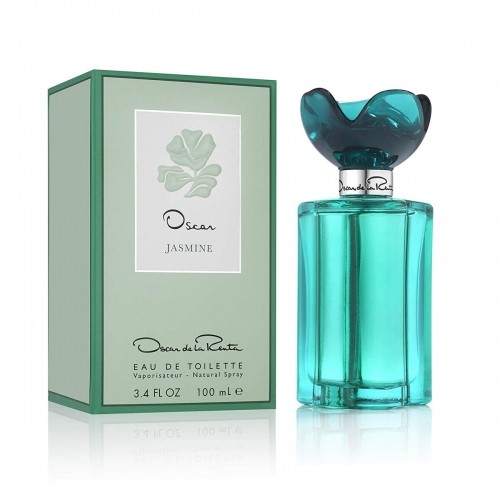 Parfem za žene Oscar De La Renta EDT Jasmine (100 ml) image 1