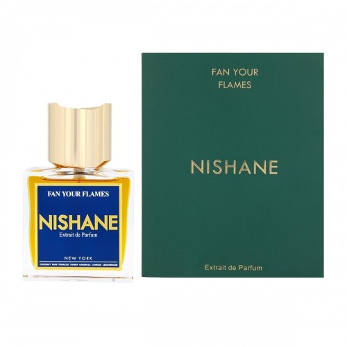 Парфюмерия унисекс Nishane Fan Your Flames (50 ml) image 1