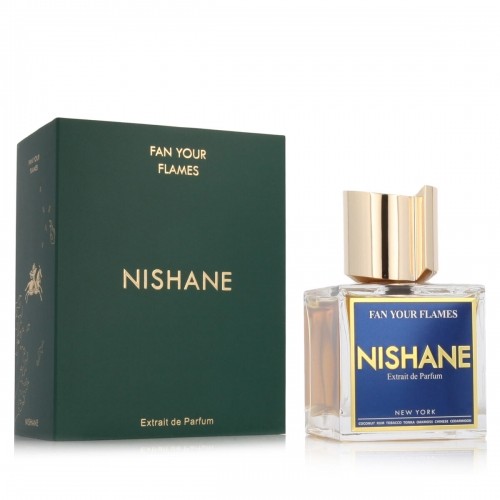 Unisex Perfume Nishane Fan Your Flames (100 ml) image 1