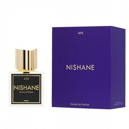 Unisex Perfume Nishane Ani 100 ml image 1