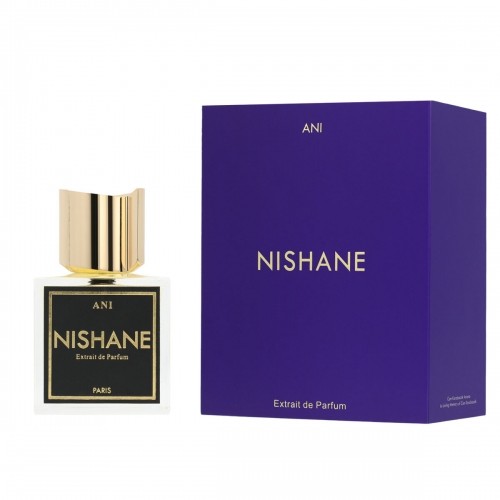 Парфюмерия унисекс Nishane Ani (100 ml) image 1