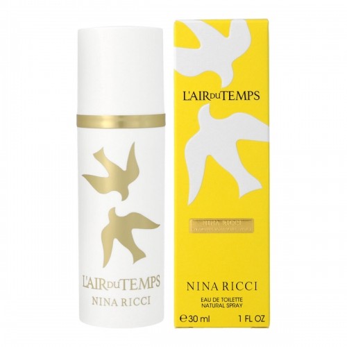 Women's Perfume Nina Ricci EDT L'air Du Temps (30 ml) image 1