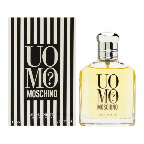 Мужская парфюмерия Moschino EDT Uomo? (75 ml) image 1