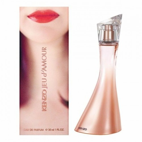 Parfem za žene Kenzo EDP Jeu D’Amour (30 ml) image 1
