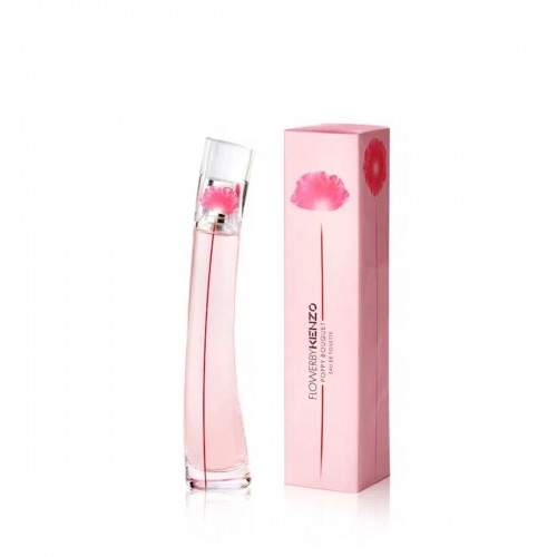 Parfem za žene Kenzo EDT Flower by Kenzo Poppy Bouquet (50 ml) image 1