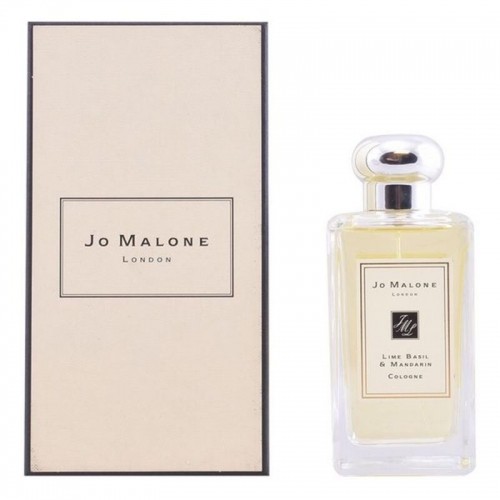 Unisex Perfume Jo Malone EDC 100 ml Lime Basil & Mandarin image 1