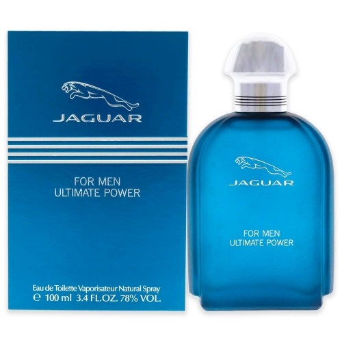 Men's Perfume Jaguar EDT 100 ml image 1