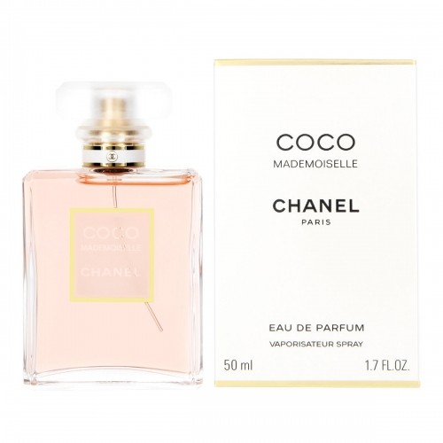 Parfem za žene Chanel EDP Coco Mademoiselle (50 ml) image 1