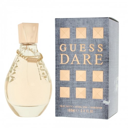 Women's Perfume Guess EDT Dare (100 ml) image 1