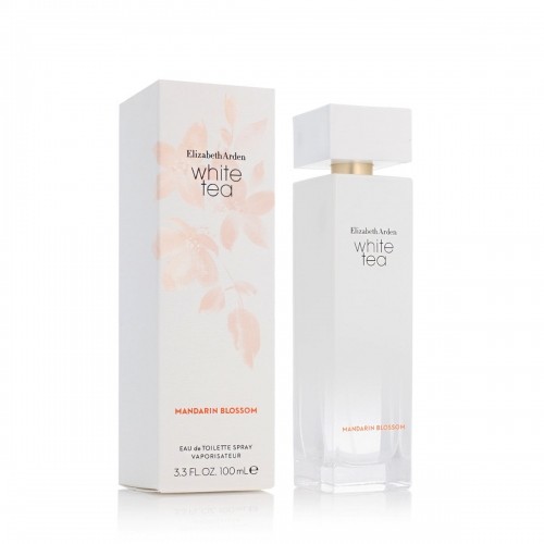 Женская парфюмерия Elizabeth Arden EDT White Tea Mandarin Blossom (100 ml) image 1