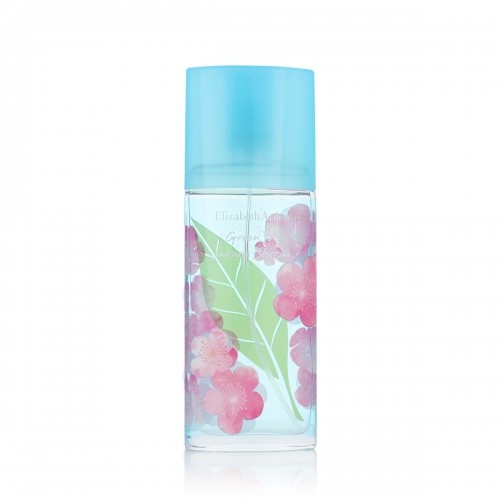 Женская парфюмерия Elizabeth Arden EDT Green Tea Sakura Blossom (100 ml) image 1