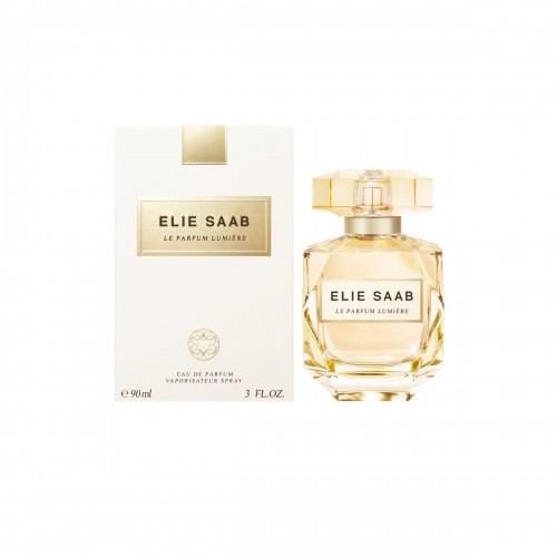 Women's Perfume Elie Saab EDP Le Parfum Lumiere 90 ml image 1