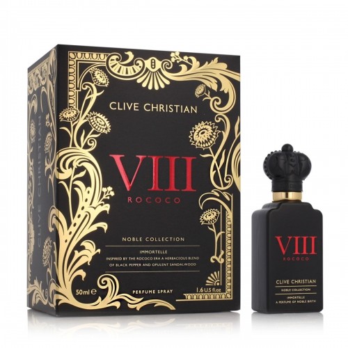 Мужская парфюмерия Clive Christian EDP VIII Rococo Immortelle (50 ml) image 1