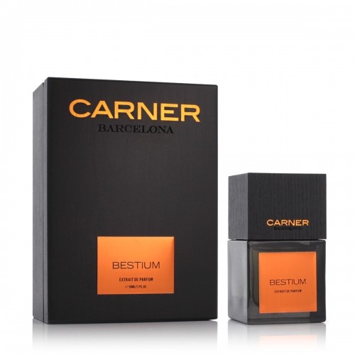Unisex Perfume Carner Barcelona Bestium (50 ml) image 1