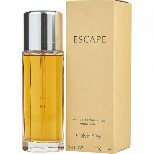 Women's Perfume Calvin Klein EDP Escape For Women 100 ml image 1