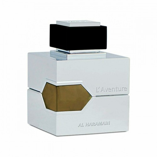 Parfem za muškarce Al Haramain EDP L'aventure (100 ml) image 1