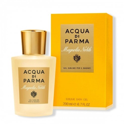 Парфумированный гель для душа Acqua Di Parma Magnolia Nobile (200 ml) image 1