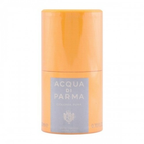 Unisex Perfume Acqua Di Parma Colonia Pura EDC 20 ml image 1