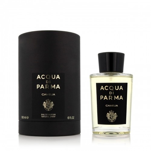 Parfem za oba spola Acqua Di Parma EDP Camelia (180 ml) image 1