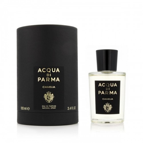 Unisex Perfume Acqua Di Parma EDP Camelia 100 ml image 1