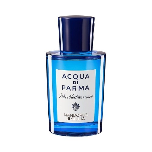 Unisex Perfume Acqua Di Parma EDT Blu Mediterraneo Mandorlo Di Sicilia 75 ml image 1