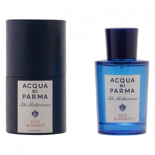 Unisex Perfume Acqua Di Parma EDT Blu Mediterraneo Fico Di Amalfi 75 ml image 1